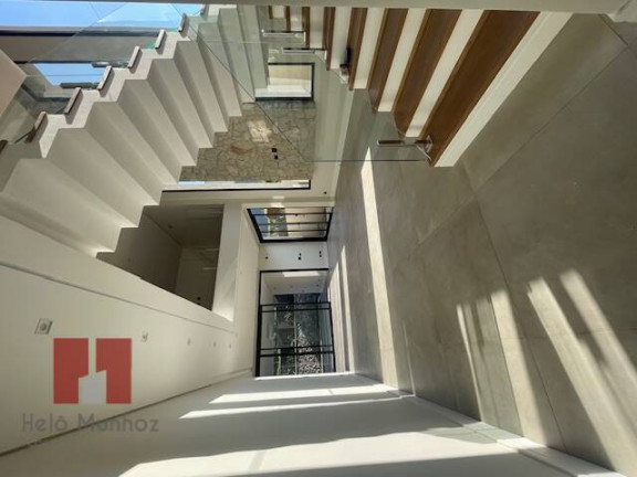 Imagem Casa com 5 Quartos à Venda, 490 m² em Alphaville - Santana De Parnaíba