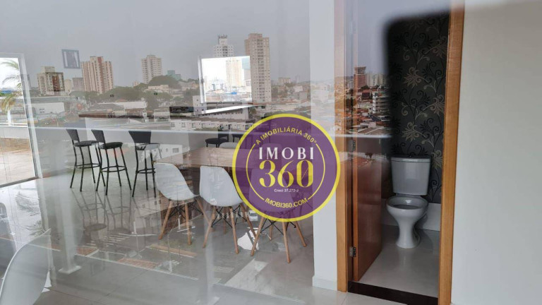 Apartamento com 2 Quartos à Venda, 48 m² em Vila Matilde - São Paulo