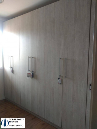 Imagem Apartamento com 2 Quartos à Venda, 64 m² em Moóca - São Paulo