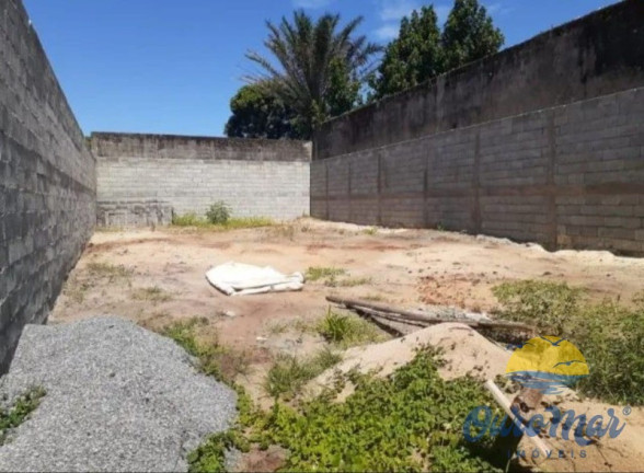 Imagem Terreno para Alugar ou Temporada, 250 m² em Jardim Coronel - Itanhaém