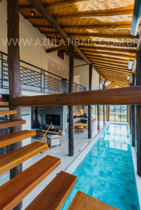 Imagem Casa com 3 Quartos à Venda, 300 m² em Jardim Dos Pinheiros - Atibaia