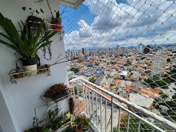 Apartamento com 2 Quartos à Venda, 61 m² em Vila Bela - São Paulo