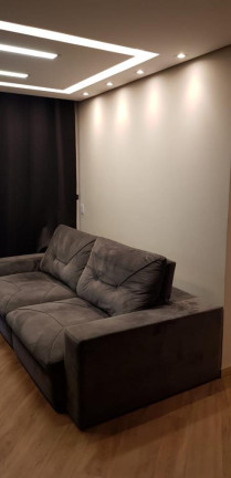 Imagem Apartamento com 2 Quartos à Venda, 70 m² em Belém - São Paulo