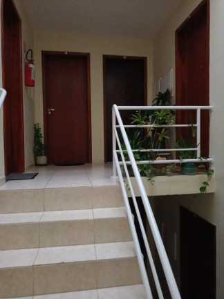Apartamento com 2 Quartos à Venda, 58 m² em Afonso Pena - São José Dos Pinhais