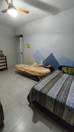 Imagem Apartamento com 2 Quartos à Venda, 80 m² em Embaré - Santos