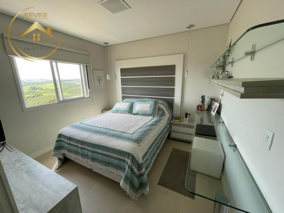 Imagem Apartamento com 4 Quartos à Venda, 137 m² em Loteamento Alphaville Campinas - Campinas