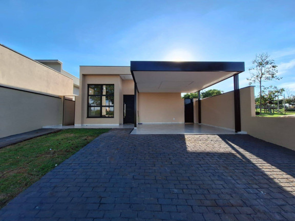 Imagem Casa com 3 Quartos à Venda, 260 m² em Bonfim Paulista - Ribeirão Preto