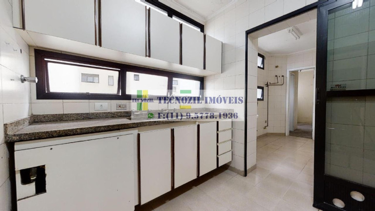 Imagem Apartamento com 4 Quartos à Venda, 200 m² em Paraíso - São Paulo