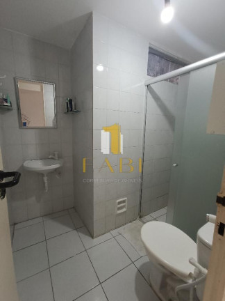 Apartamento com 2 Quartos à Venda, 51 m² em Intermares - Cabedelo