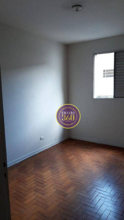 Imagem Apartamento com 2 Quartos à Venda, 81 m² em Catumbi - São Paulo