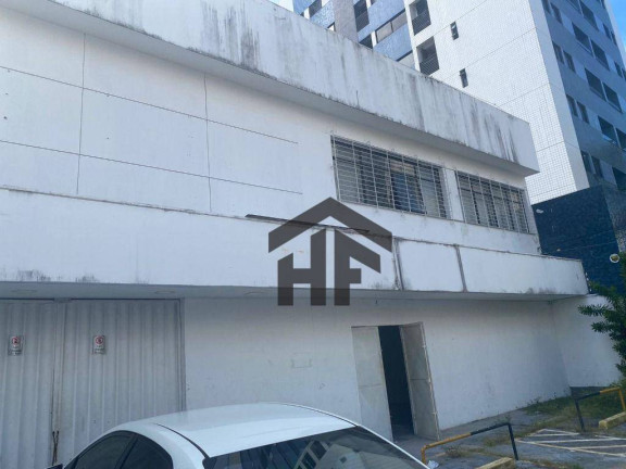 Imagem Casa com 6 Quartos para Alugar, 628 m² em Boa Viagem - Recife