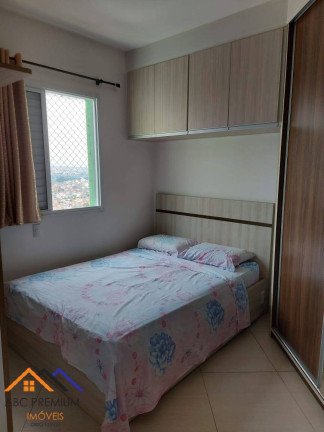 Imagem Apartamento com 2 Quartos à Venda, 55 m² em Vila Príncipe De Gales - Santo André