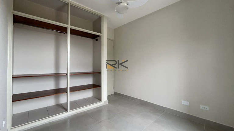 Apartamento com 2 Quartos à Venda, 54 m² em Tenório - Ubatuba