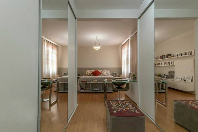 Imagem Casa com 3 Quartos à Venda, 570 m² em Santa Lúcia - Belo Horizonte