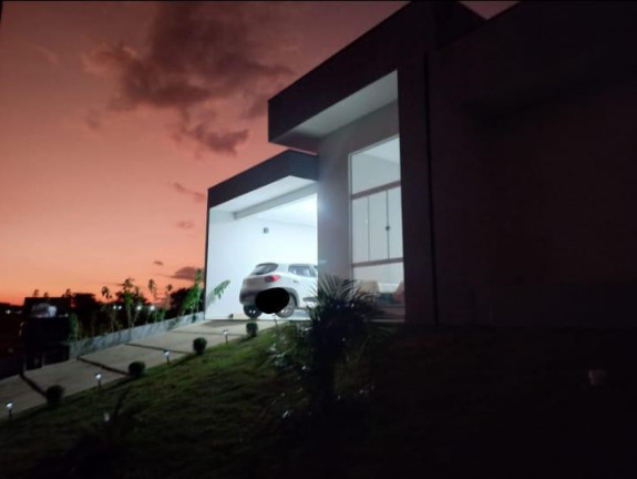 Imagem Casa de Condomínio com 3 Quartos à Venda, 145 m² em Vila São Luiz - Porangaba