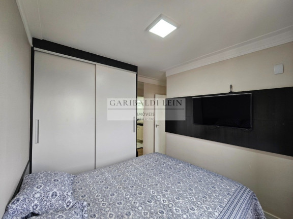 Imagem Apartamento com 2 Quartos à Venda, 53 m² em Vila Nova - Campinas