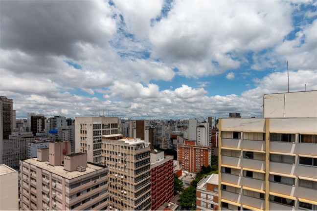 Imagem Apartamento com 3 Quartos à Venda, 136 m² em Jardim Paulista - São Paulo