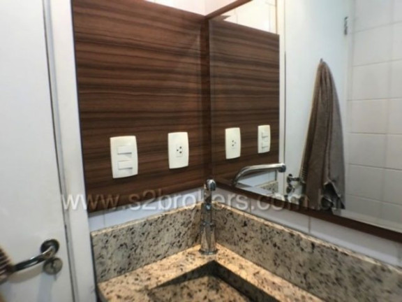 Imagem Apartamento com 3 Quartos à Venda, 68 m² em Vila Leopoldina - São Paulo