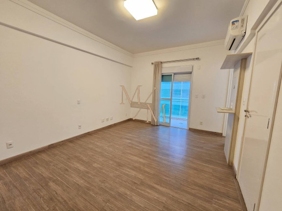 Imagem Apartamento com 3 Quartos para Alugar, 150 m² em Aparecida - Santos