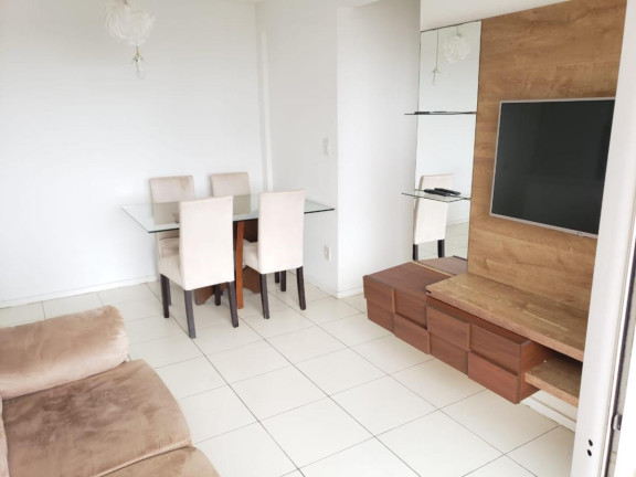 Imagem Apartamento com 2 Quartos à Venda, 60 m² em Brotas - Salvador