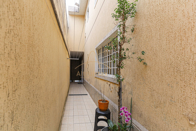 Imagem Casa com 3 Quartos à Venda, 191 m² em Jardim Roberto - Osasco