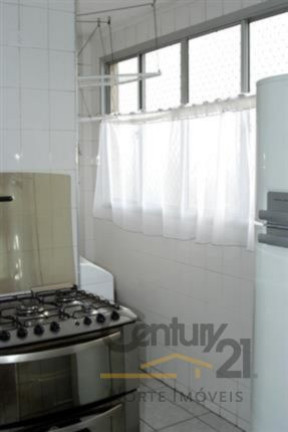 Apartamento com 2 Quartos à Venda,  em Vila Amália - São Paulo