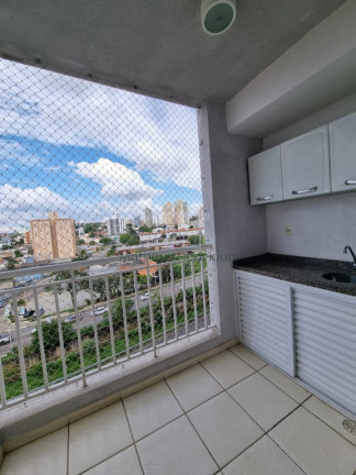 Imagem Apartamento com 2 Quartos à Venda, 69 m² em Vila Das Hortências - Jundiaí