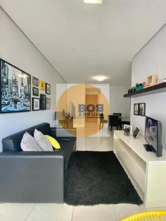 Imagem Apartamento com 3 Quartos à Venda, 63 m² em Boa Viagem - Recife