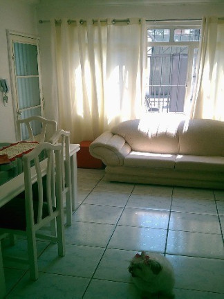 Imagem Apartamento com 3 Quartos à Venda, 85 m² em Vila Nova Manchester - Sao Paulo