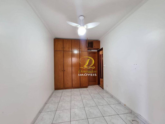 Imagem Apartamento com 3 Quartos à Venda, 130 m² em Vila Guilhermina - Praia Grande