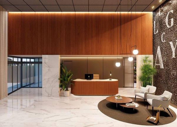 Foto do imóvel: Apartamento com 3 Quartos à Venda, 76 m² em Tambaú - João Pessoa