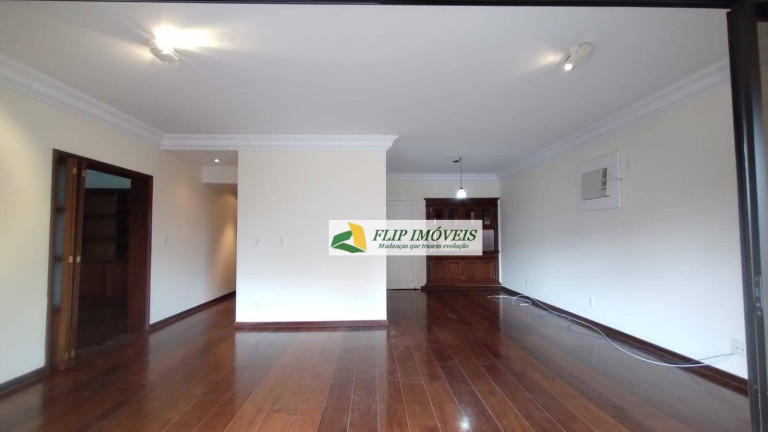 Imagem Apartamento com 4 Quartos à Venda, 189 m² em Cambuí - Campinas