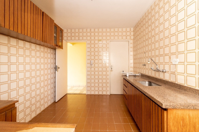 Imagem Apartamento com 3 Quartos à Venda, 107 m² em Piqueri - São Paulo