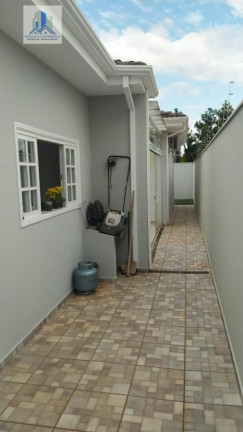 Imagem Casa com 3 Quartos à Venda, 360 m² em Colina Verde - Tatuí