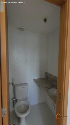 Apartamento com 1 Quarto à Venda, 24 m² em Costa Azul - Salvador