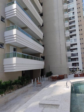 Imagem Apartamento com 3 Quartos à Venda, 153 m² em Forte - Praia Grande