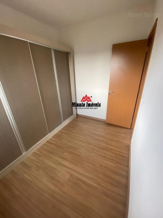 Imagem Apartamento com 2 Quartos à Venda, 48 m² em Jardim Colônia - Jundiaí