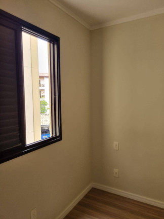 Imagem Apartamento com 3 Quartos à Venda, 97 m² em Parque Da Represa - Jundiaí