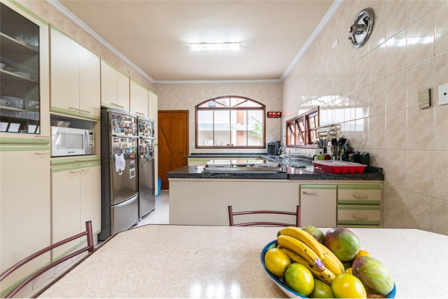 Imagem Casa com 5 Quartos à Venda, 450 m² em Morumbi - São Paulo
