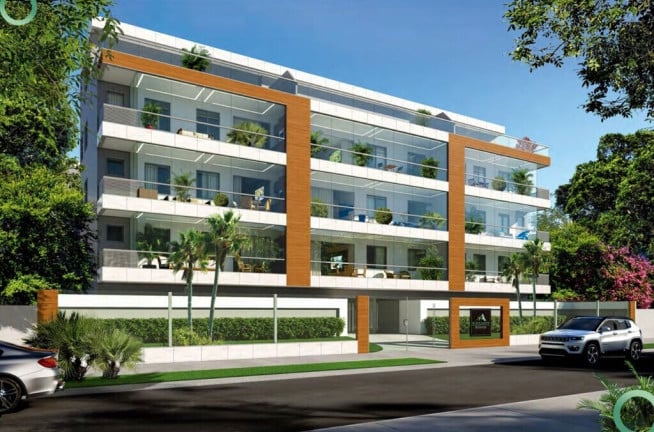 Foto do imóvel: Cobertura com 3 Quartos à Venda, 170 m² em Grajaú - Rio De Janeiro