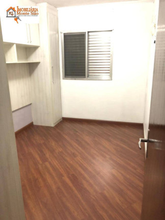Apartamento com 1 Quarto à Venda, 50 m² em Vila Augusta - Guarulhos