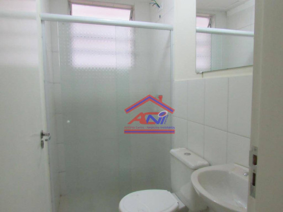 Imagem Apartamento com 2 Quartos à Venda, 47 m² em Chácaras Fazenda Coelho - Hortolândia