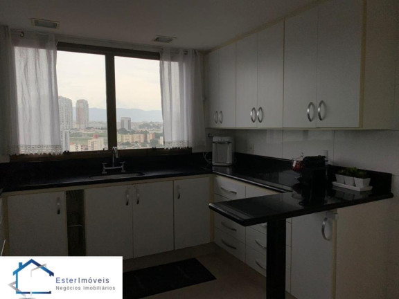 Imagem Apartamento com 4 Quartos para Alugar ou Temporada, 272 m² em Centro - Jundiaí