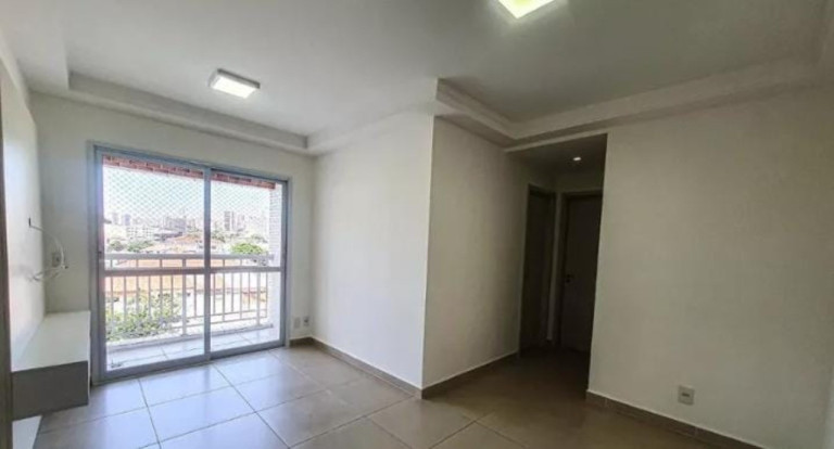 Imagem Apartamento com 2 Quartos à Venda, 52 m² em Vila Gumercindo - São Paulo