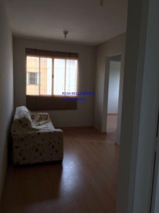 Imagem Apartamento com 2 Quartos à Venda, 68 m² em Chácaras Saudáveis E Encantadoras - Jundiaí