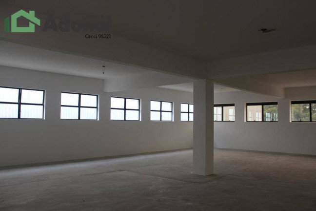 Imagem Galpão para Alugar, 6 m² em Lapa - São Paulo