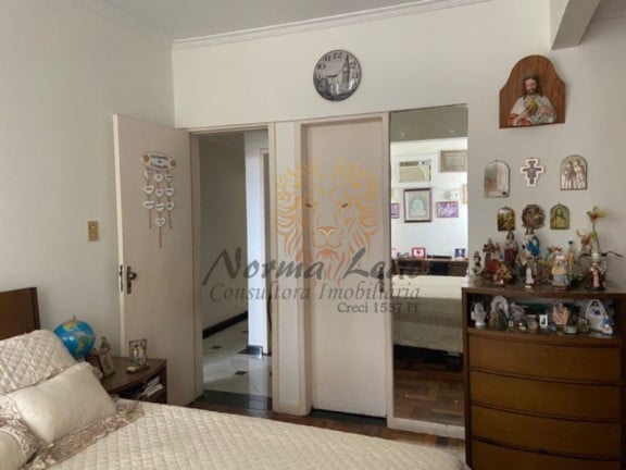 Imagem Apartamento com 3 Quartos à Venda, 122 m² em Centro - Aracaju