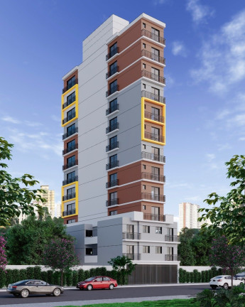 Apartamento com 1 Quarto à Venda, 23 m² em Parada Inglesa - São Paulo