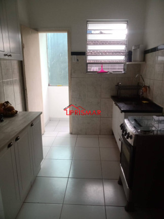 Imagem Apartamento com 2 Quartos à Venda, 86 m² em Boqueirão - Santos