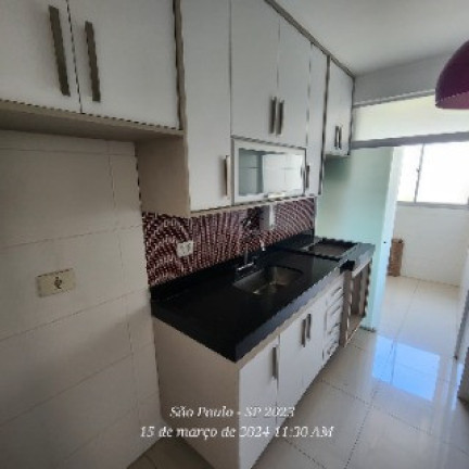 Apartamento com 3 Quartos à Venda, 73 m² em Jardim Celeste - São Paulo